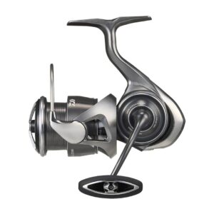Daiwa Caldia 25 LT 4000 C Spin Olta Makinesi