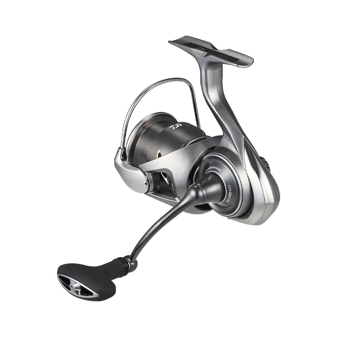 Daiwa Caldia 25 LT 4000 C Spin Olta Makinesi - Görsel 2