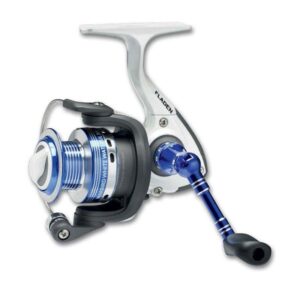 Fladen Warbird White Water UL-1000 5+1 BB LRF Olta Makinesi