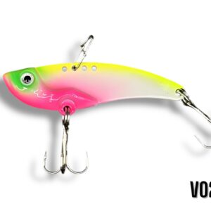 Playfull 14 Gram Vibrasyon Balık