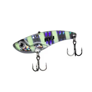 Ryuji Mirror Vib 9gr / 4.5cm Jig Yem