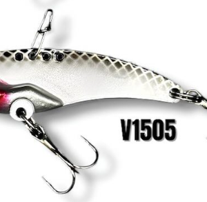 Playfull 14 Gram Vibrasyon Balık