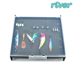 Alternative view of River Çok Amaçlı Lrf Kutusu