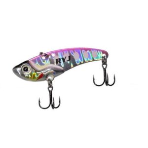 Ryuji Mirror Vib 9gr / 4.5cm Jig Yem