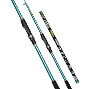 BALZA FAVORİTE 2.40 CM 75-150 AKSİYON TELESKOPİK KAMIŞ