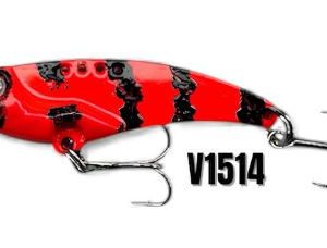 Playfull 14 Gram Vibrasyon Balık