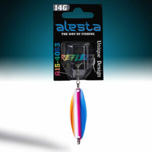 REFLECT 14G MAVİ/PEMBE/BEYAZ/TURUNCU