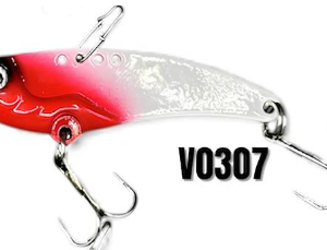 Playfull 14 Gram Vibrasyon Balık