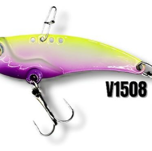 Playfull 14 Gram Vibrasyon Balık