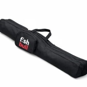 Fish Bull 2 göz Olta Kamış Çantası 140 cm