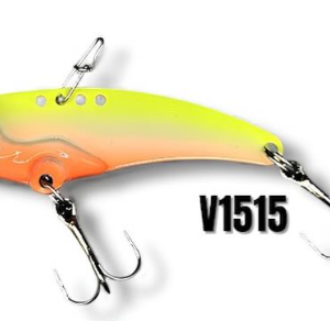 Playfull 14 Gram Vibrasyon Balık