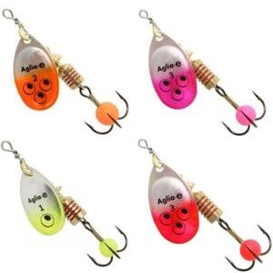 Mepps Aglia-E Alabalık Kaşığı No:2 4.6gr