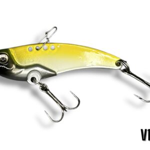 Playfull 14 Gram Vibrasyon Balık