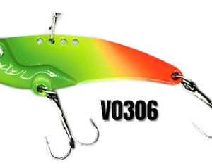 Playfull 14 Gram Vibrasyon Balık