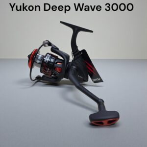 YUKON DEEP WAWE 3000 9+1 BB OLTA MAKİNESİ
