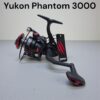 YUKON PHANTOM 3000 9+1 BB OLTA MAKİNESİ