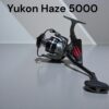 YUKON HAZE 5000 9+1 OLTA MAKİNESİ