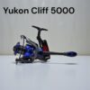 YUKON CLİFF 5000 9+1 OLTA MAKİNESİ