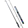 BALZA TOLEDO 2.10 CM 1-10 AKSİYON KARBON LRF KAMIŞ