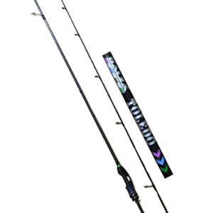 BALZA TOLEDO 2.10 CM 1-10 AKSİYON KARBON LRF KAMIŞ