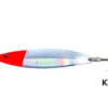 Deniz Atı Angry 10 Gr Kaşık