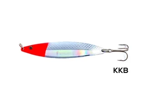 Deniz Atı Angry 10 Gr Kaşık